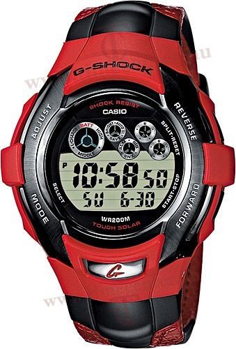 Casio G-7302RL-4V karóra