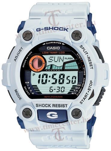 Casio G-7900A-7 karóra