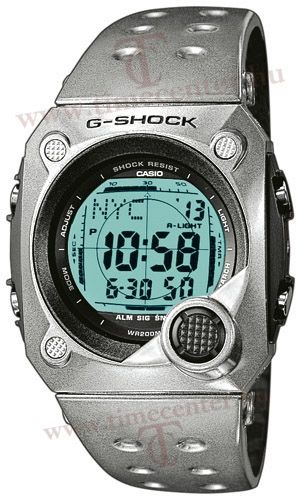 Casio G-8000-8 karóra