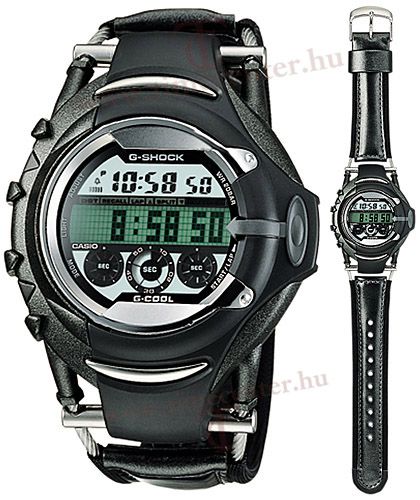 Casio GE-2000B-1 karóra