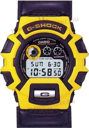 Casio GL-100V-9A karóra