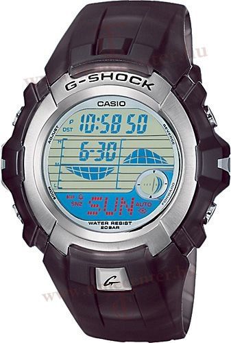 Casio GL-160-8 karóra