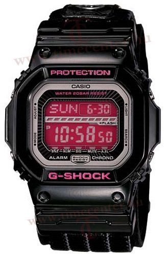 Casio GLS-5600V-1 karóra