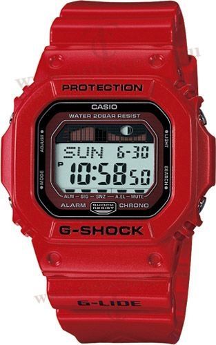 Casio GLX-5600-4E karóra