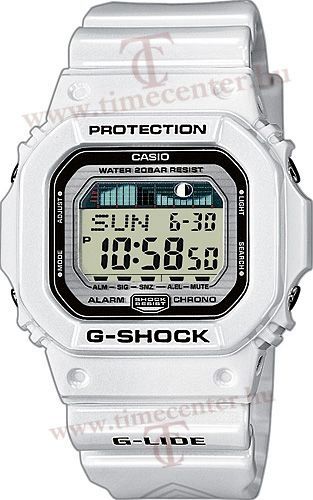 Casio GLX-5600-7E karóra