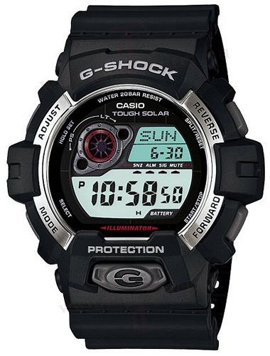 Casio GR-8900-1 karóra