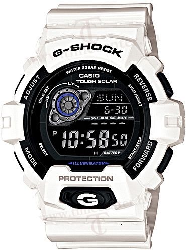 Casio GR-8900A-7 karóra