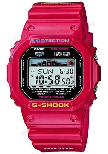Casio GRX-5600A-4 karóra