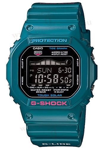 Casio GRX-5600B-2 karóra