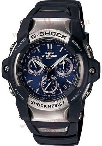 Casio GS-1001-2A karóra