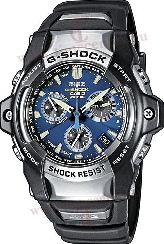 Casio GS-1100-2A karóra