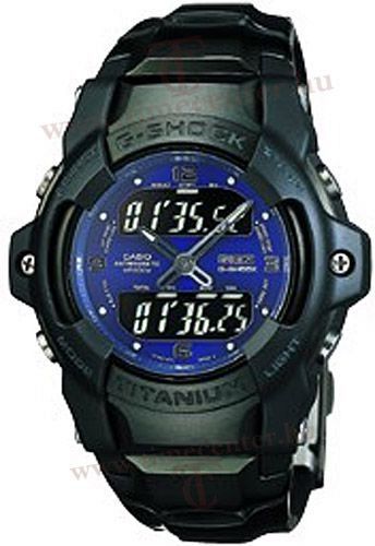 Casio GS-300C-2 karóra