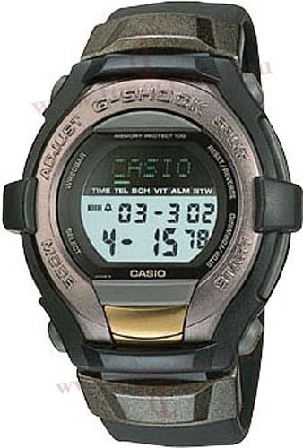 Casio GT-000-1 karóra