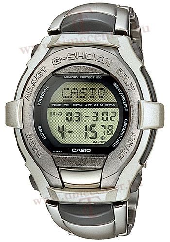 Casio GT-000C-1 karóra