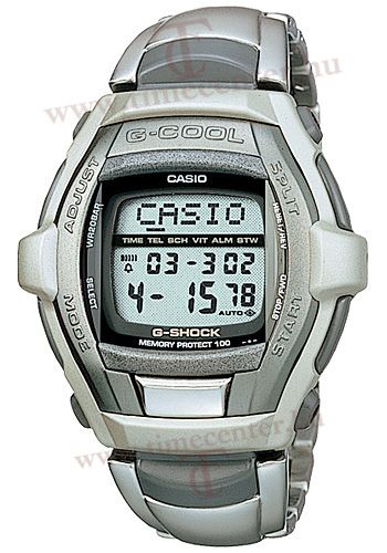 Casio GT-002C-1 karóra
