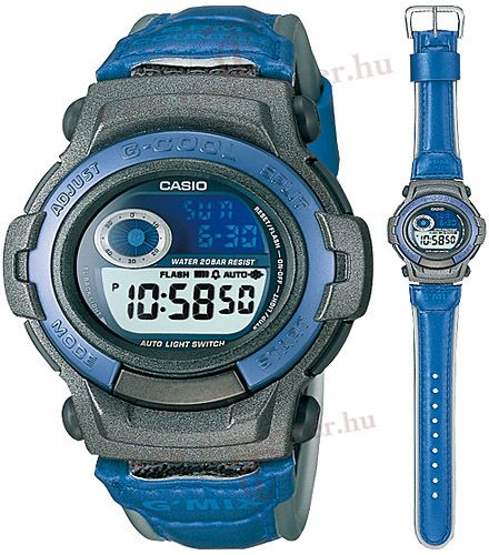 Casio GT-003LT-2 karóra