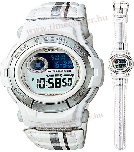 Casio GT-003TH-7 karóra