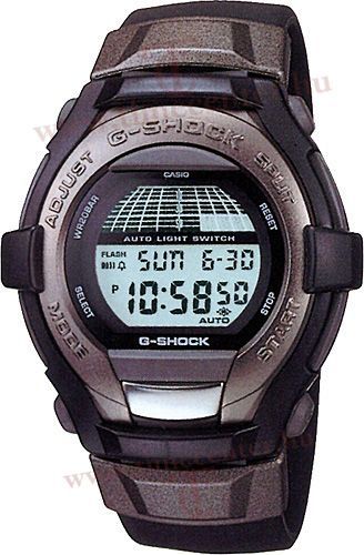 Casio GT-005-1 karóra