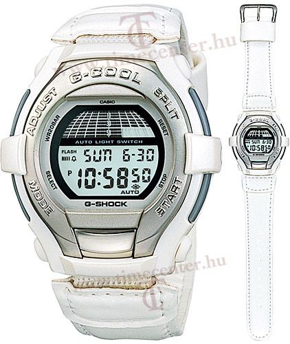 Casio GT-005B-7 karóra
