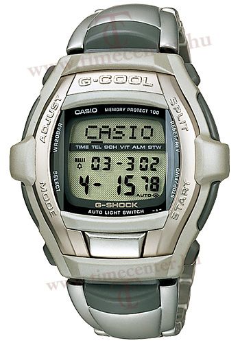 Casio GT-006CJ-1 karóra