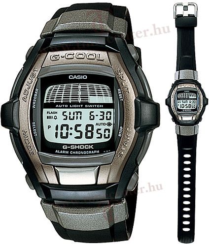 Casio GT-007-1 karóra