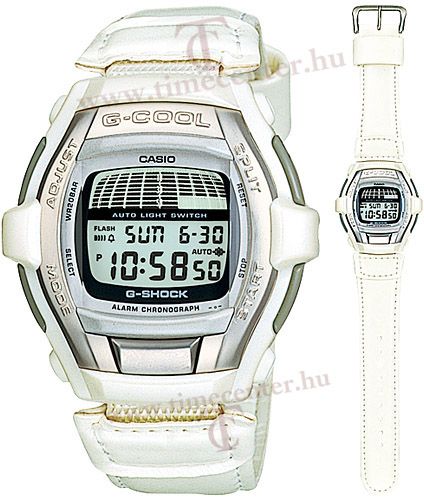 Casio GT-007B-7 karóra