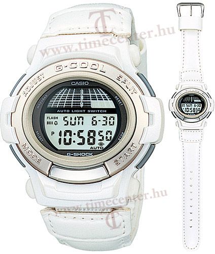 Casio GT-009B-7 karóra