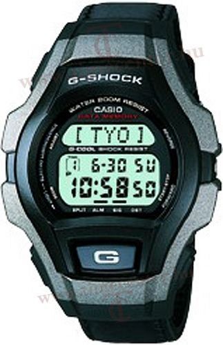 Casio GT-2000L-1 karóra