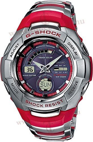 Casio GW-1210CE-4A karóra