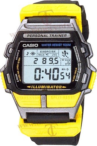 Casio JC-30J-9 karóra