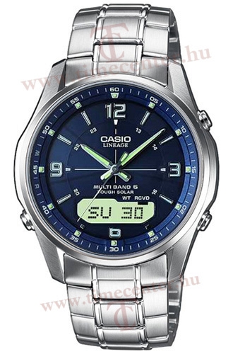 Casio LCW-M100DSE-2 karóra