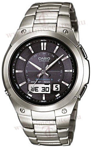 Casio LCW-M150D-1A karóra