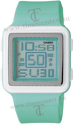 Casio LDF-20-3A karóra