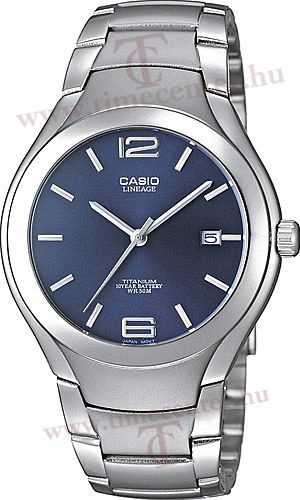 Casio LIN-169-2A karóra