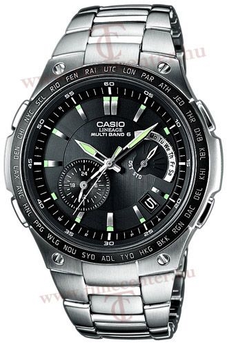 Casio LIW-M1100DB-1 karóra