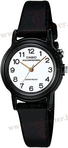 Casio LQ-140-7B karóra