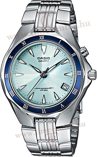 Casio LTD-1036A-2A karóra