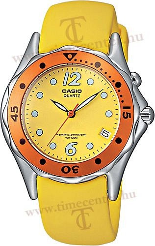 Casio LTD-1037-9A karóra
