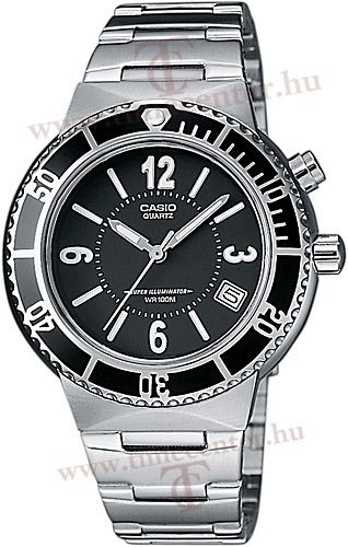 Casio LTD-1039D-1A karóra