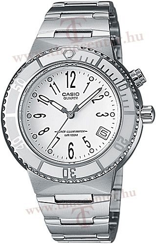 Casio LTD-1039D-7A1 karóra