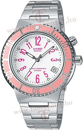 Casio LTD-1039D-7A2 karóra