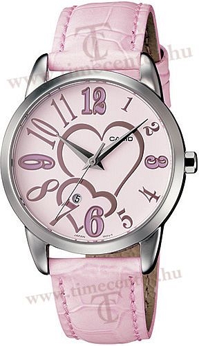 Casio LTF-110L-4A karóra