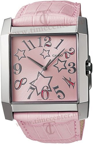Casio LTF-113L-4A karóra