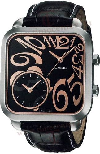Casio LTF-117L-1A karóra