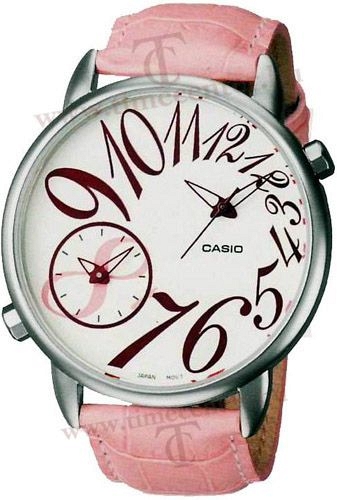 Casio LTF-118L-4A karóra