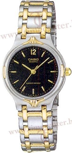 Casio LTP-1072G-1A karóra
