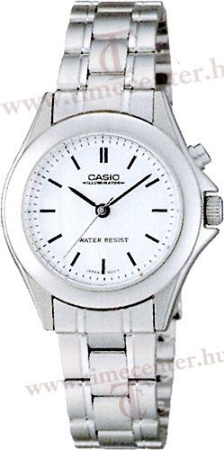 Casio LTP-1123A-7B1 karóra
