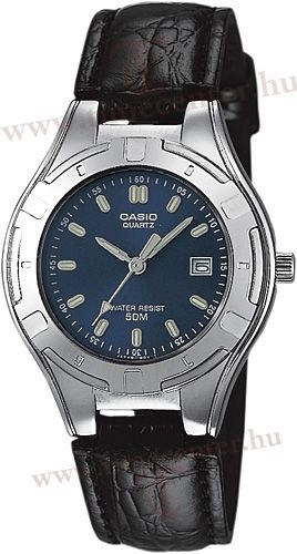 Casio LTP-1162E-2A karóra