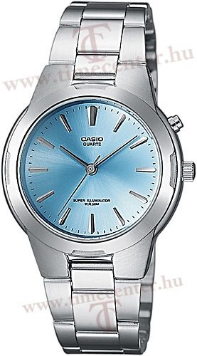 Casio LTP-1205A-2A karóra