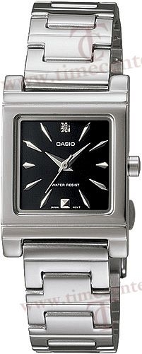Casio LTP-1237D-1A2 karóra